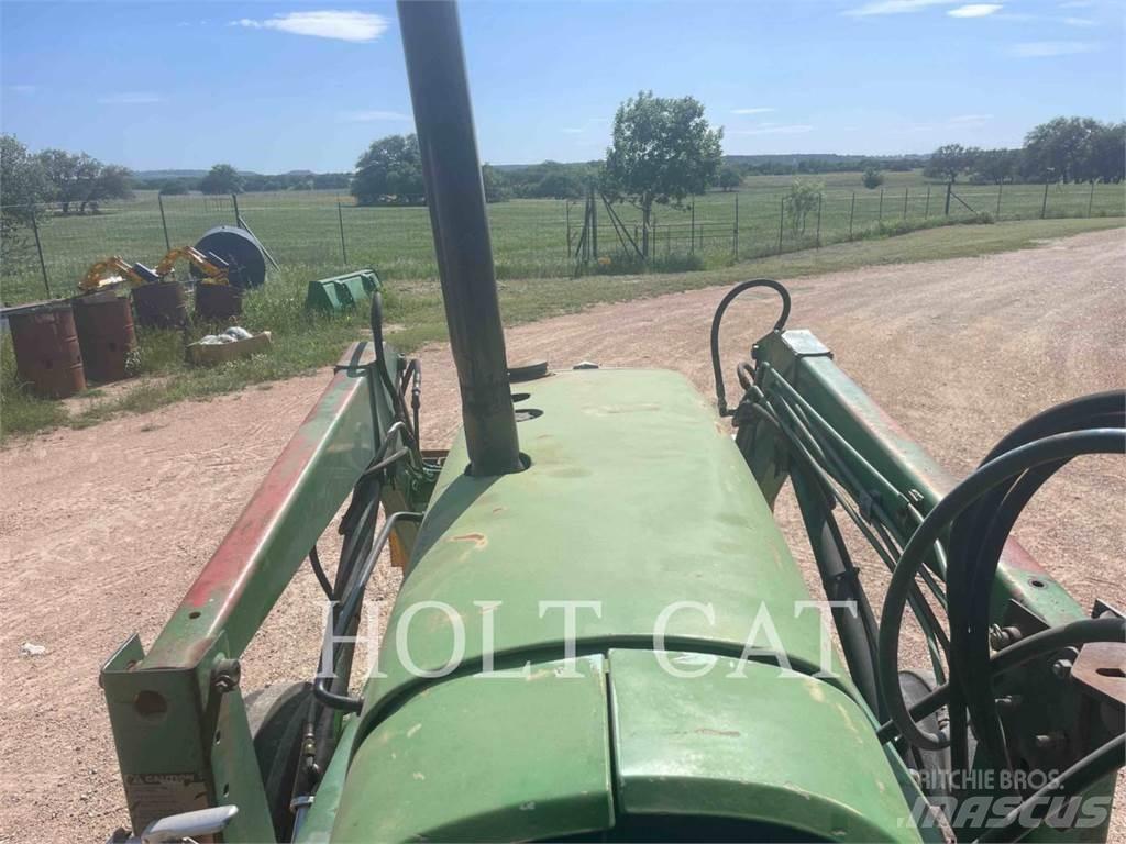 John Deere 2355 拖拉机/农用车