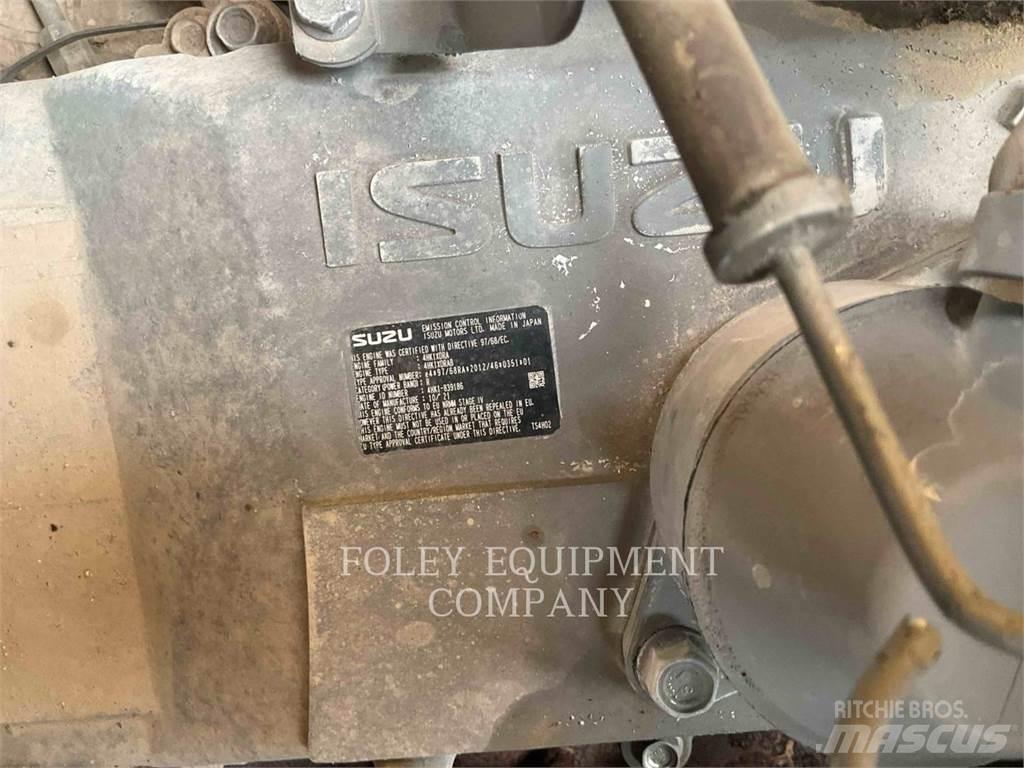 John Deere 245G LC 履带挖掘机