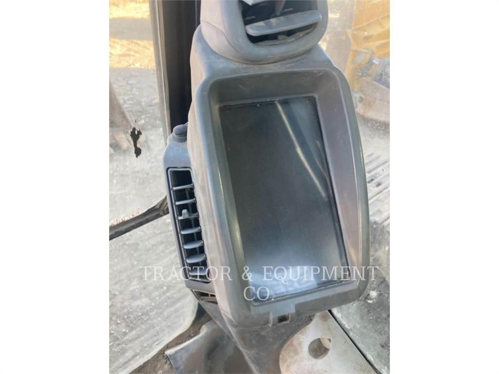 John Deere 250G 履带挖掘机
