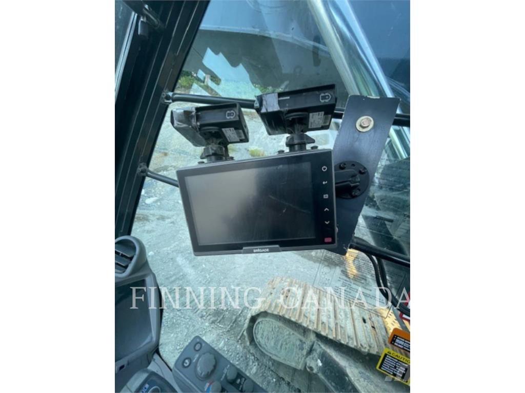 John Deere 290G LC 履带挖掘机