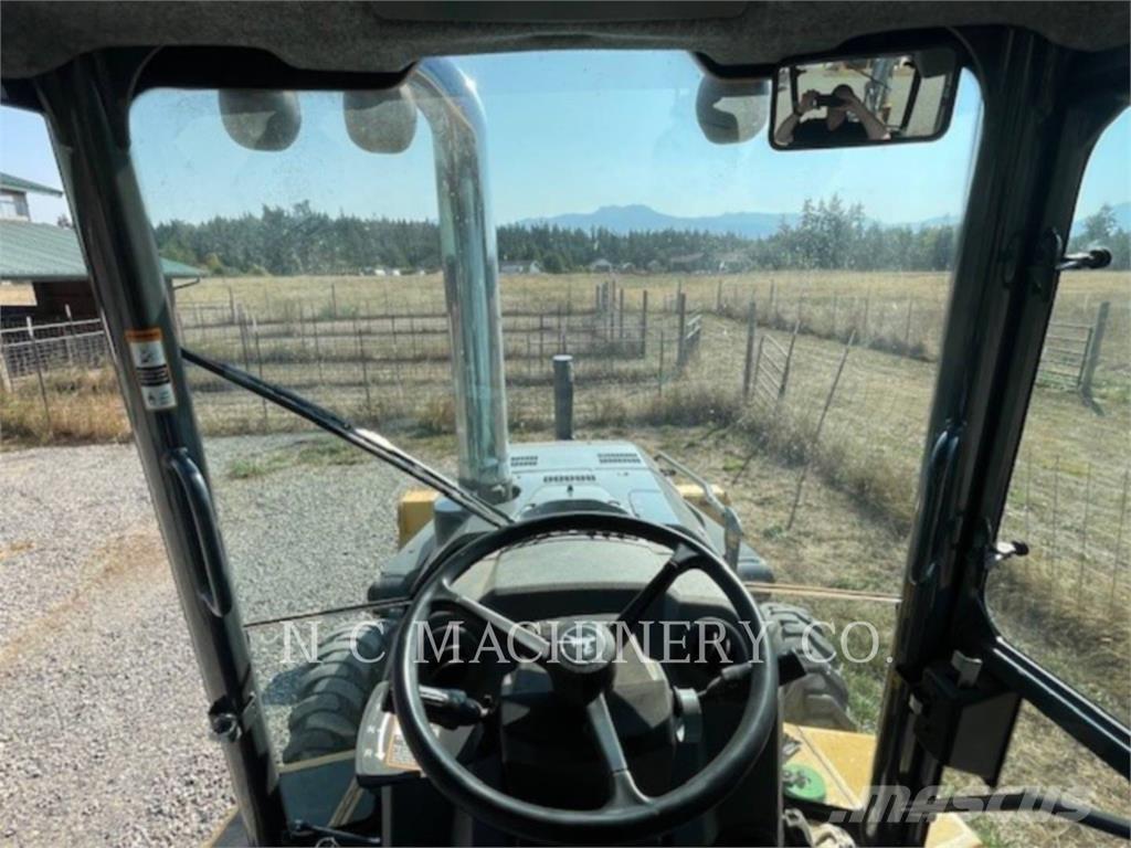 John Deere 310SL 履带挖掘机