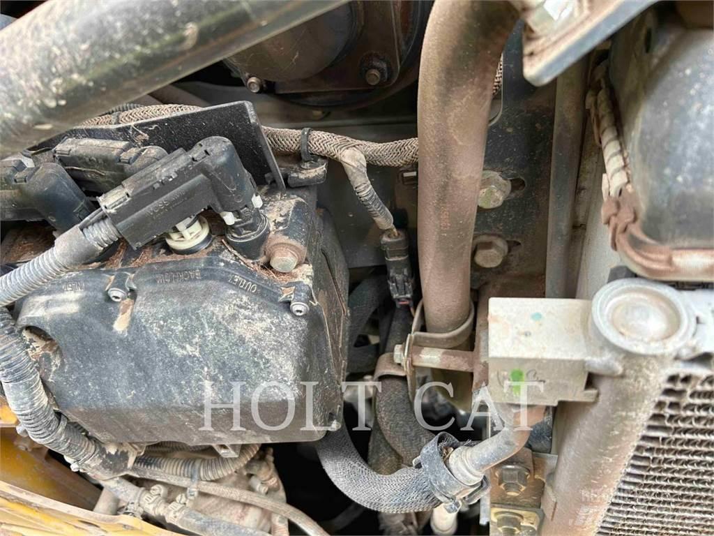 John Deere 333G 履带式装载机