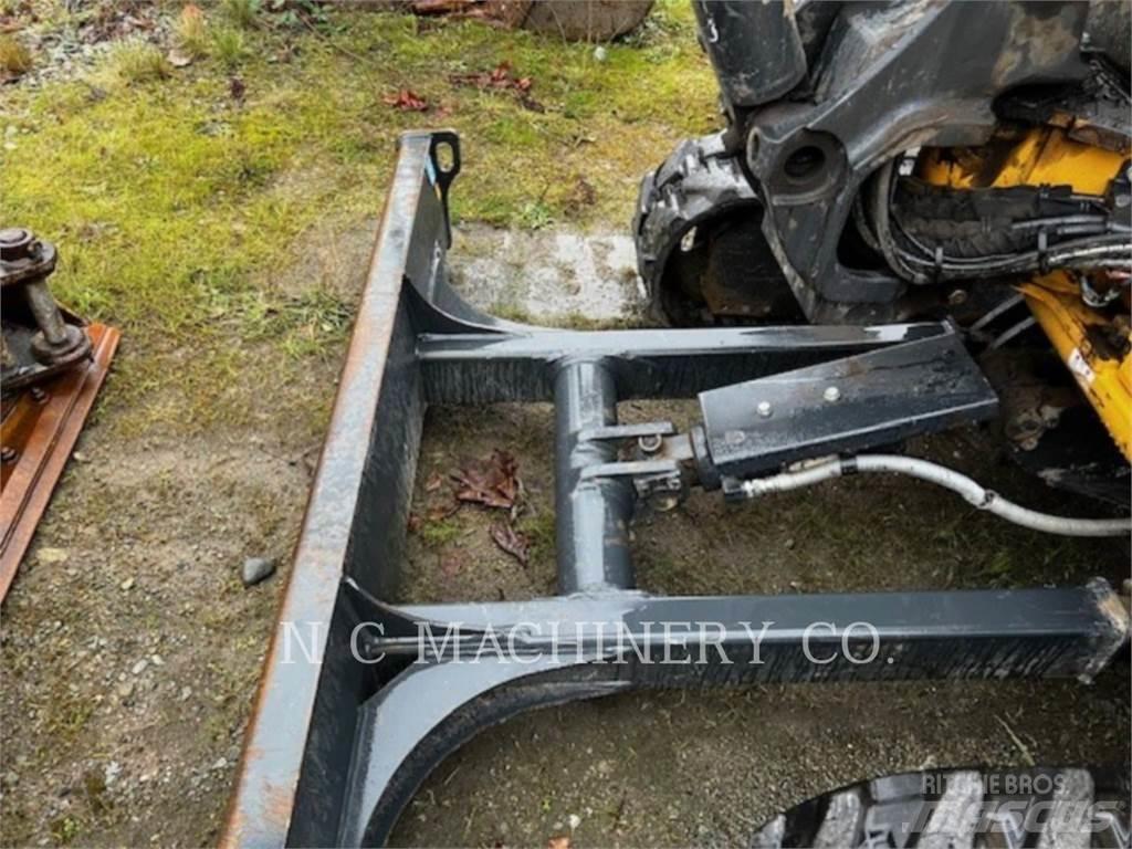 John Deere 35G 履带挖掘机