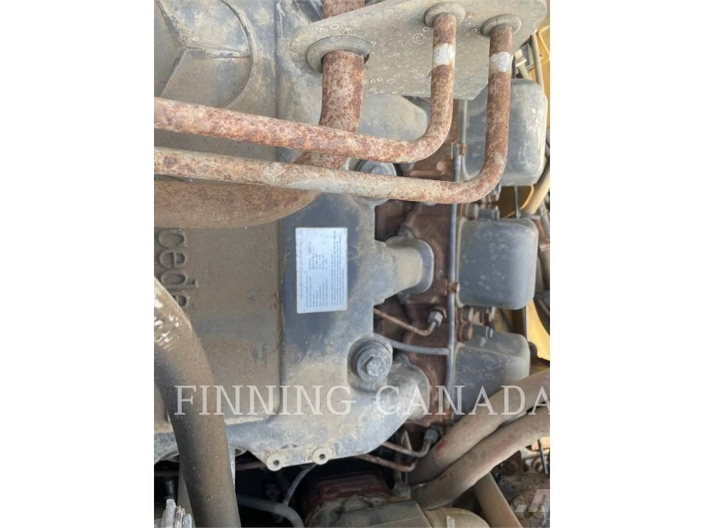 John Deere 400D 铰接式自卸车