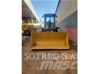 John Deere 524K 轮式装载机