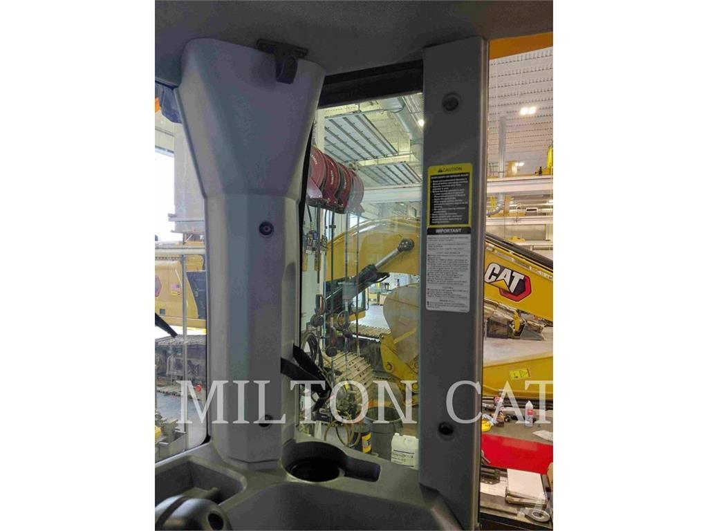 John Deere 524P 轮式装载机