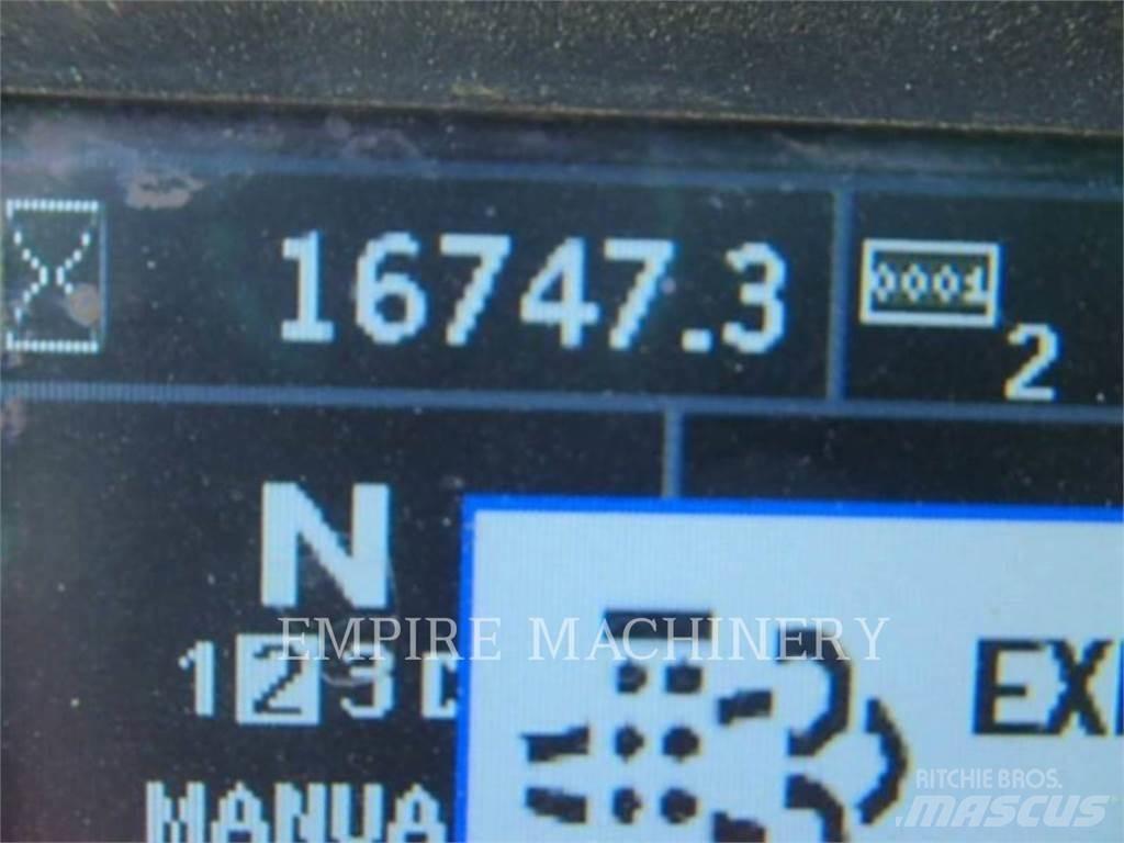 John Deere 624K 轮式装载机