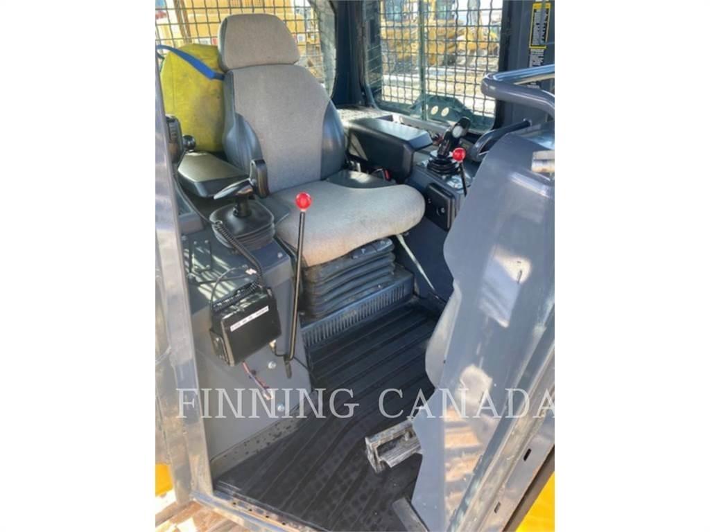 John Deere 650K 履带式推土机