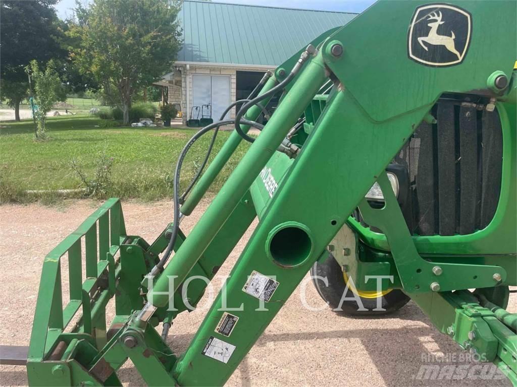 John Deere 7320 拖拉机/农用车