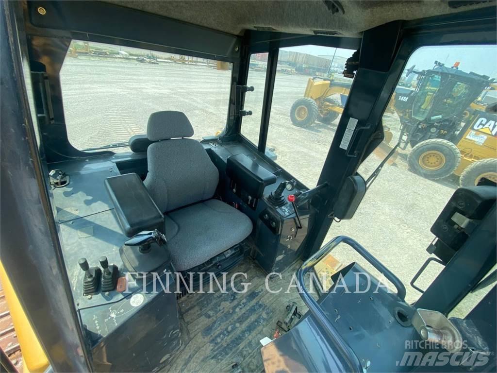 John Deere 750J 履带式推土机