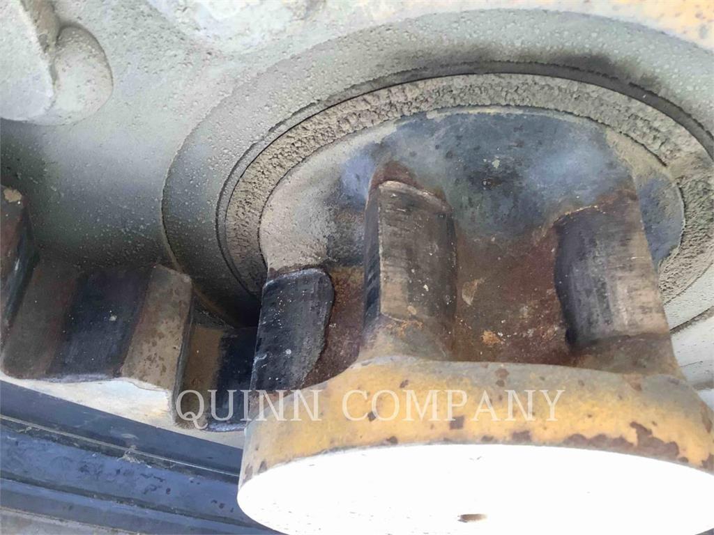 John Deere 770CH 平地机/推土机