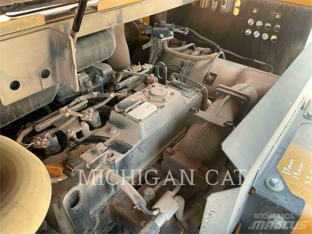 John Deere 85G 履带挖掘机