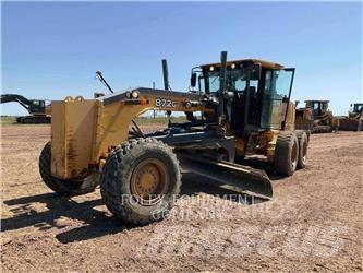 John Deere 872G 平地机/推土机