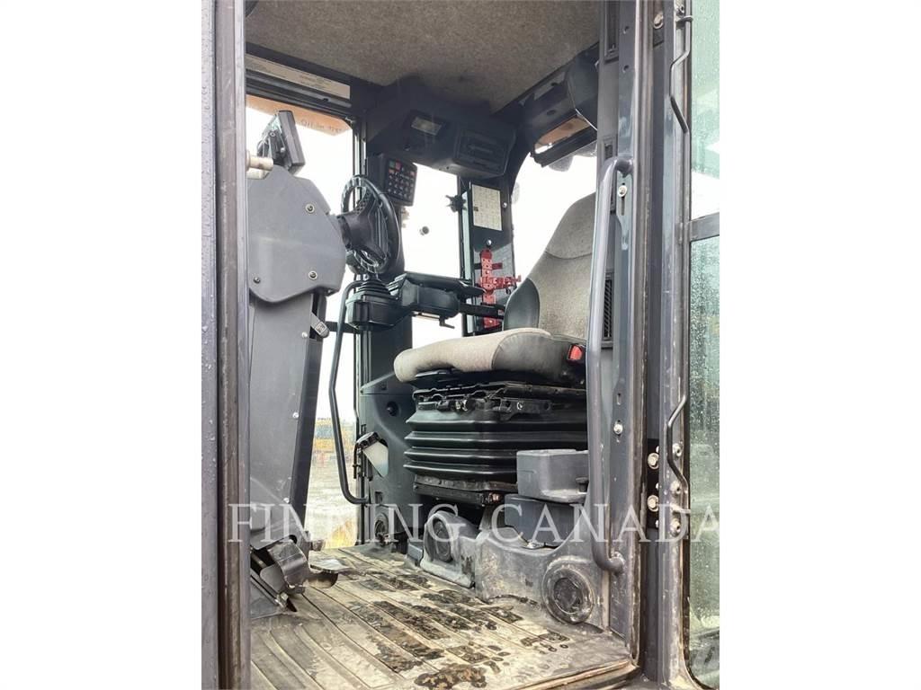 John Deere 872GP 平地机/推土机