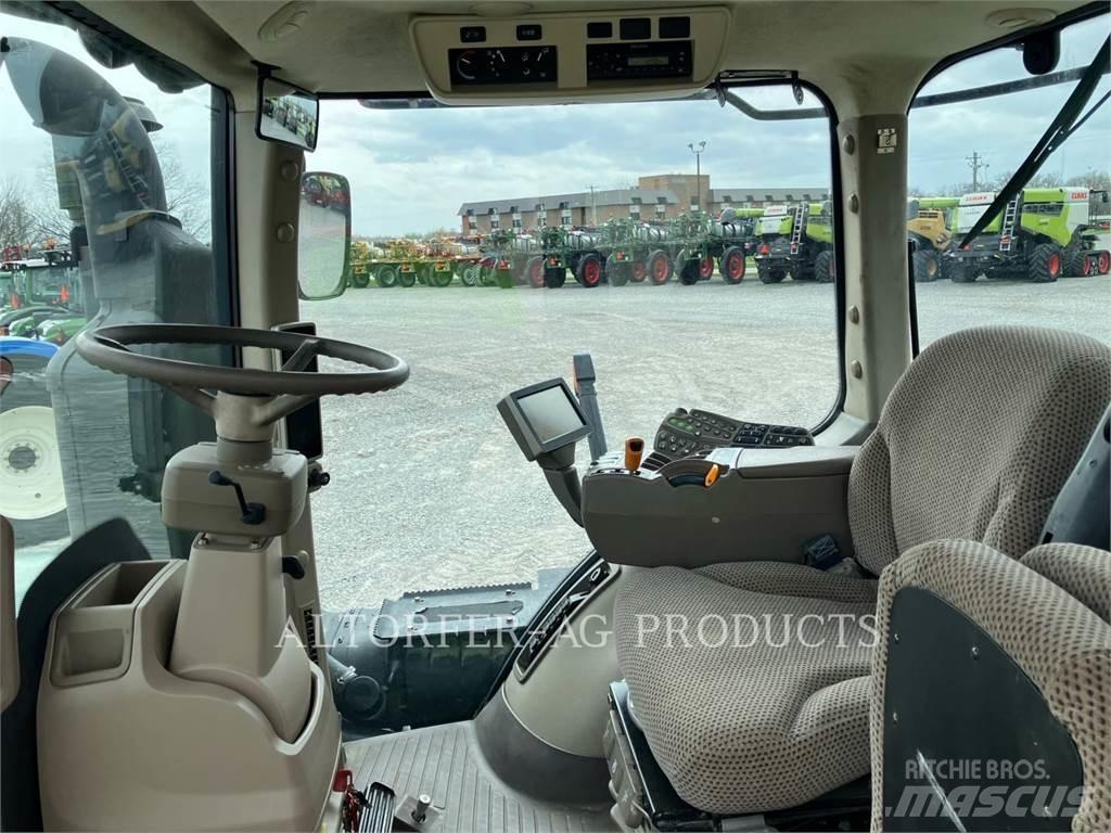 John Deere 9360R 拖拉机/农用车