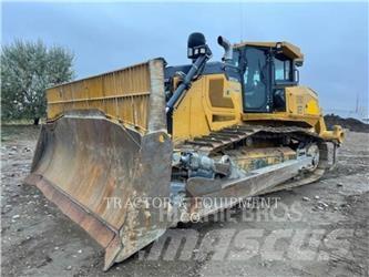 John Deere 950K 履带式推土机