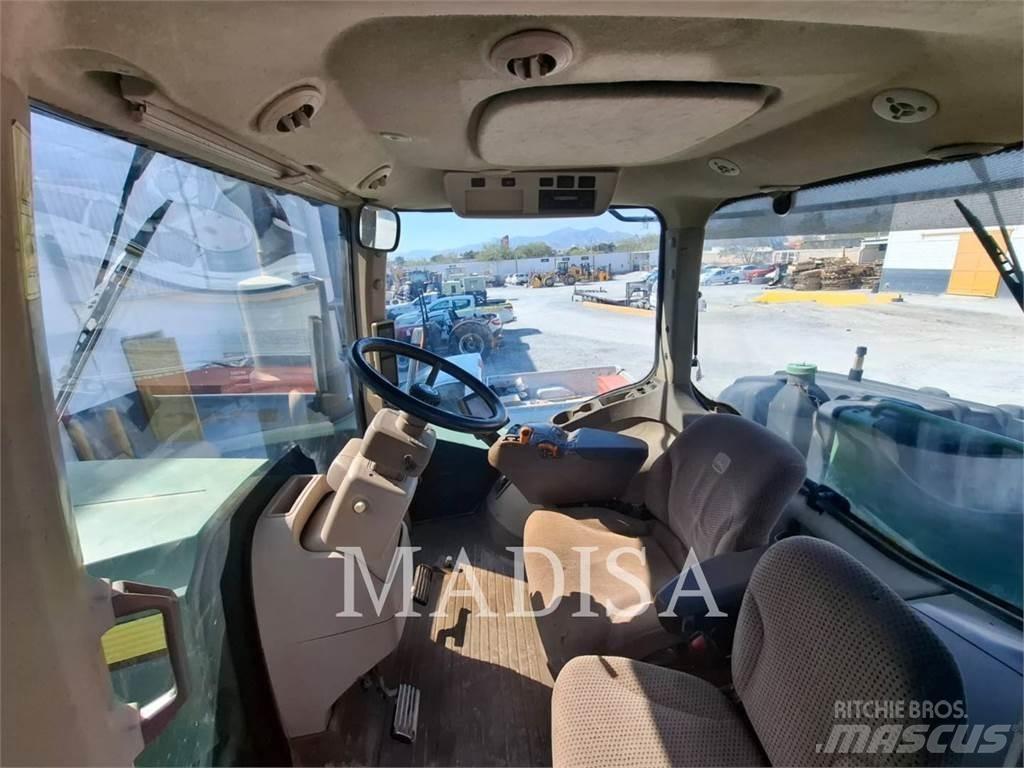 John Deere 9520R 拖拉机/农用车