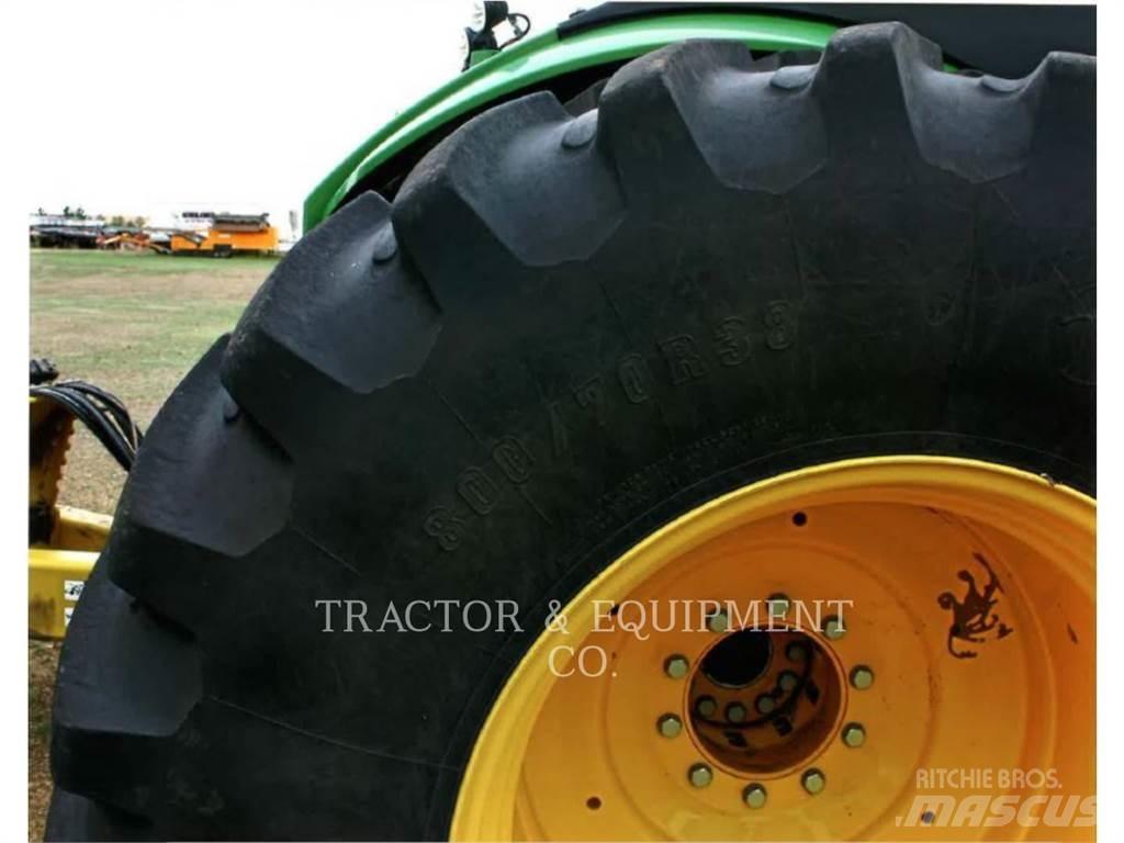 John Deere 9520R 拖拉机/农用车