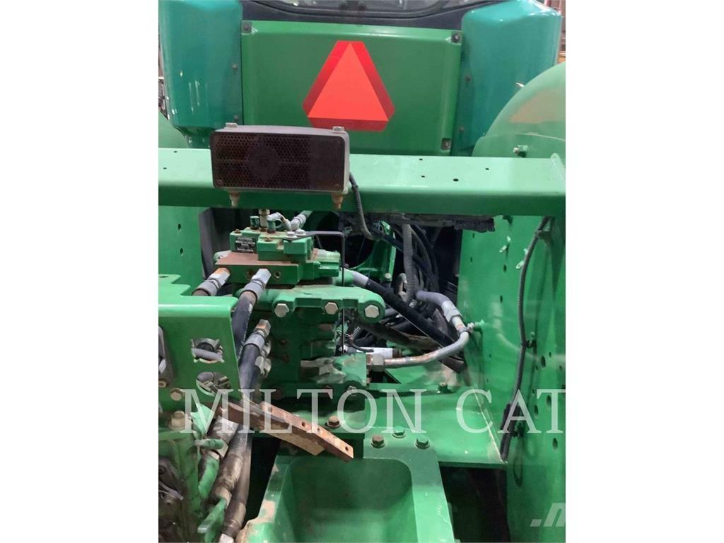 John Deere 9560R 拖拉机/农用车