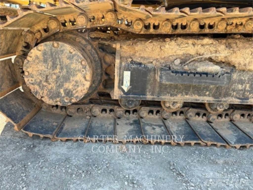 John Deere & CO. 130G 履带挖掘机