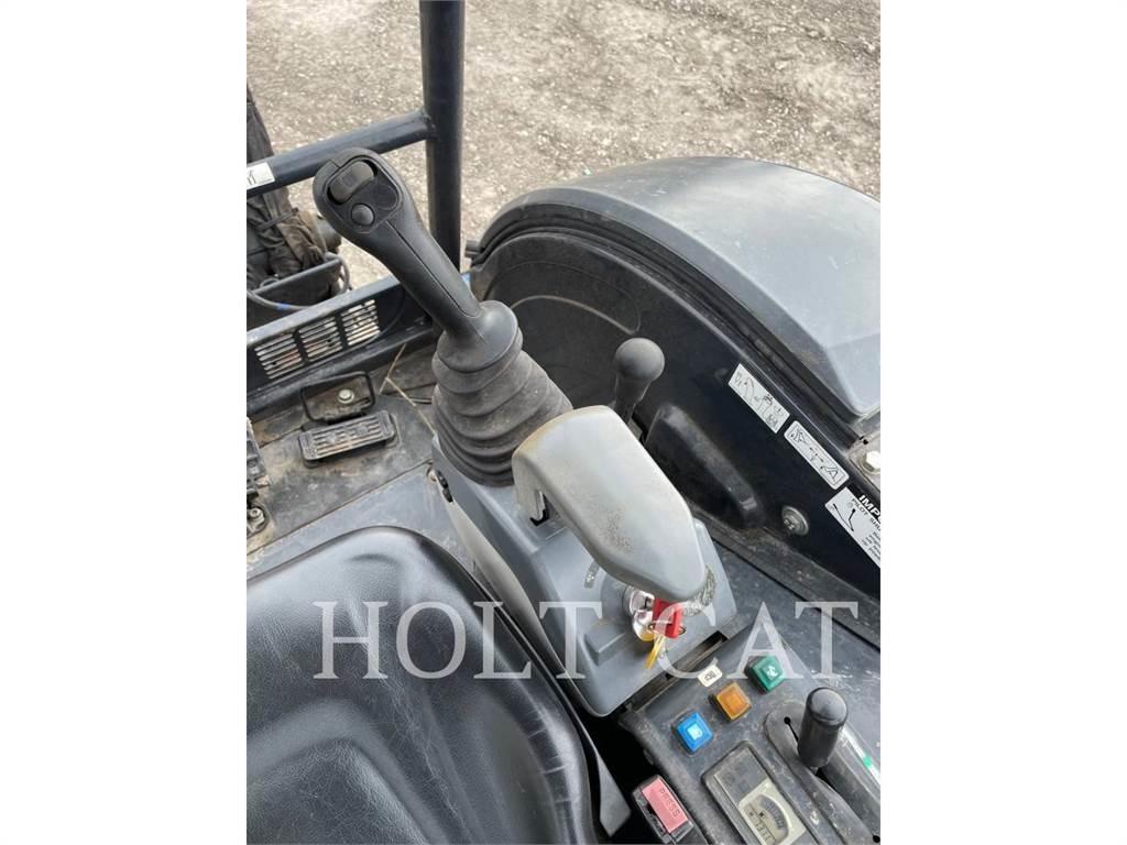 John Deere & CO. 26G 履带挖掘机