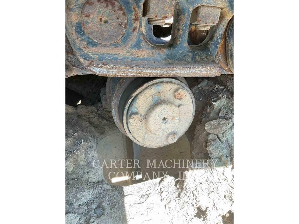 John Deere & CO. 270 履带挖掘机