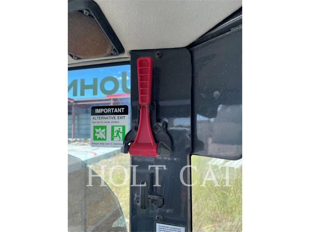 John Deere & CO. 30G 履带挖掘机