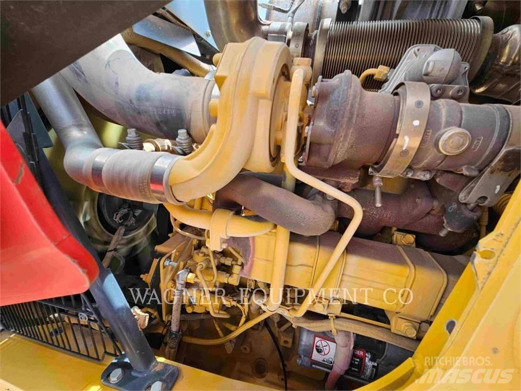 John Deere & CO. 310SL 反铲装载机