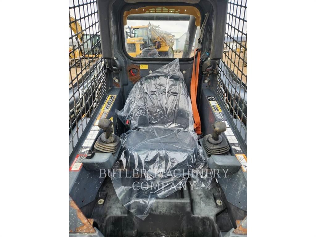 John Deere & CO. 323E 履带式装载机