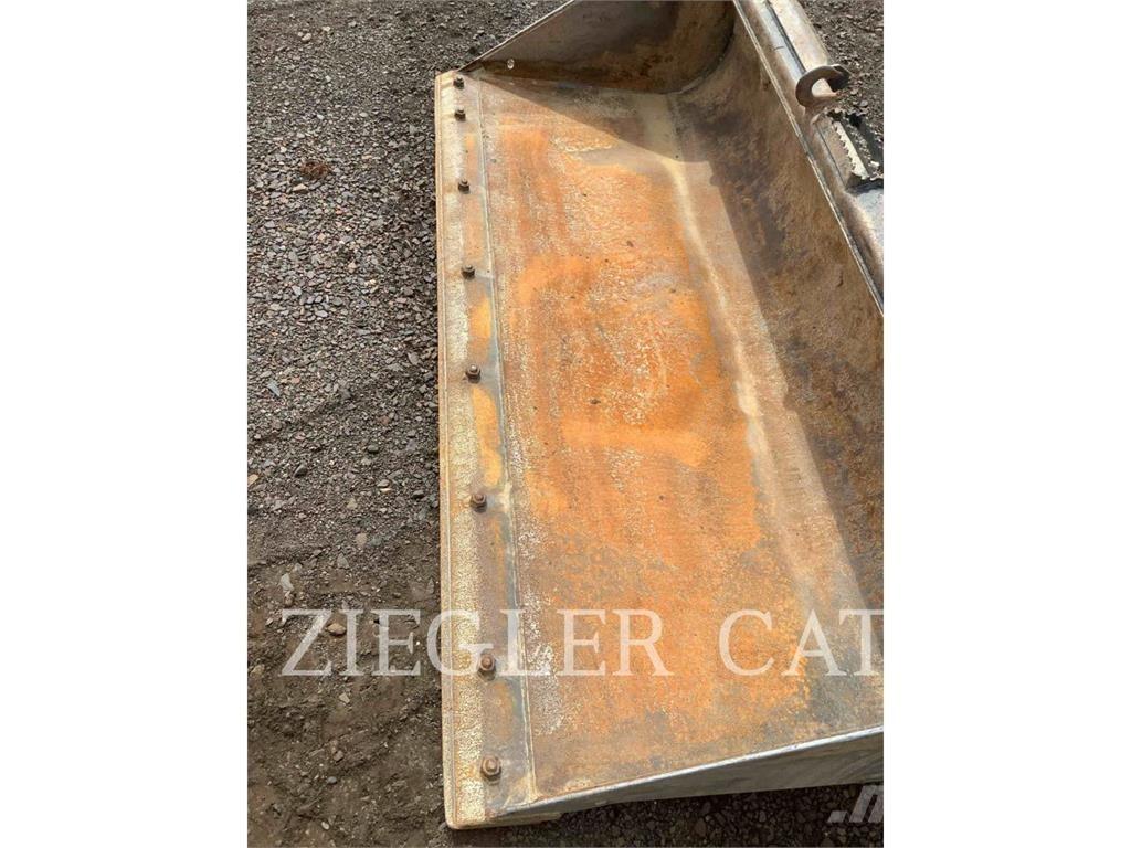 John Deere & CO. 325G 履带式装载机