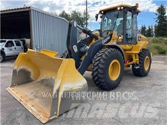 John Deere & CO. 544P 轮式装载机