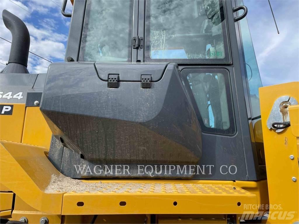 John Deere & CO. 544P 轮式装载机