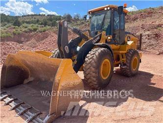 John Deere & CO. 544P 轮式装载机