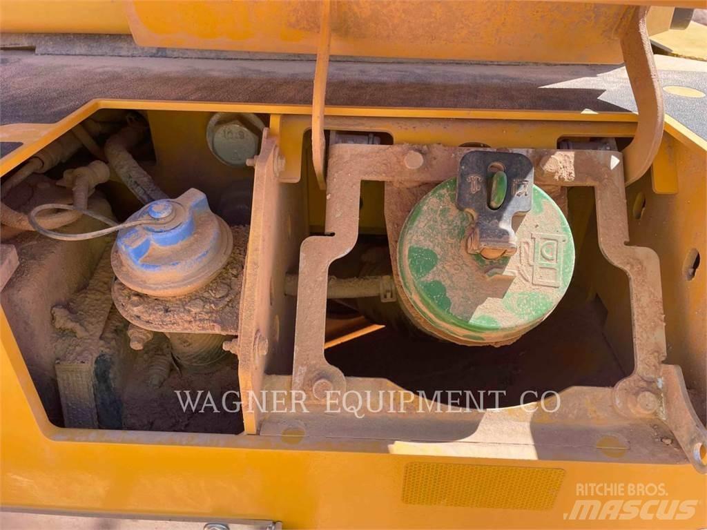 John Deere & CO. 544P 轮式装载机