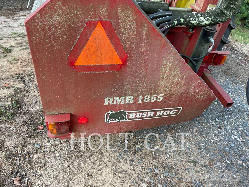 John Deere & CO. 6100D 拖拉机/农用车