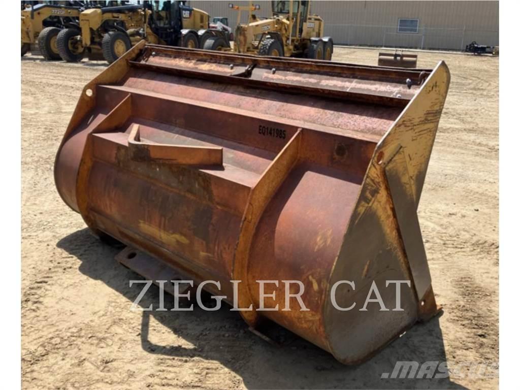 John Deere & CO. 624E 轮式装载机