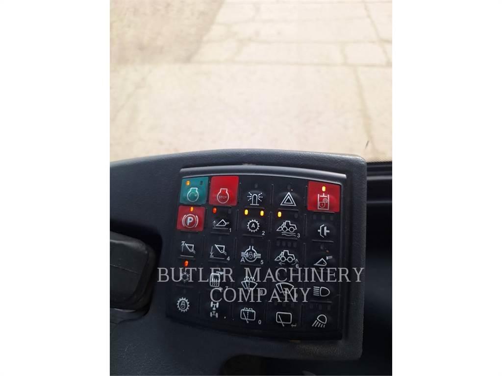 John Deere & CO. 624K 轮式装载机