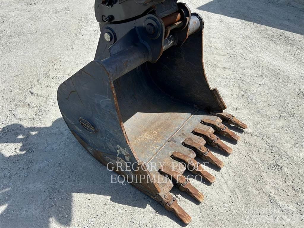 John Deere & CO. 75P 履带挖掘机