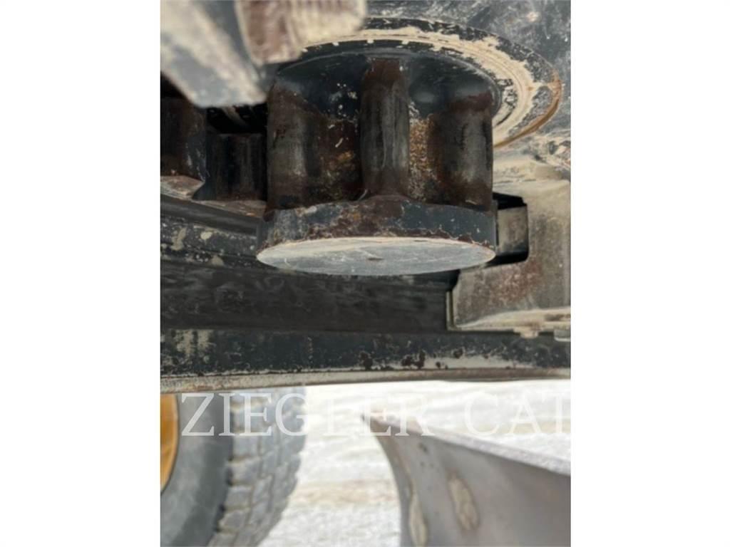 John Deere & CO. 770 G 平地机/推土机