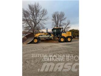 John Deere & CO. 770G 平地机/推土机