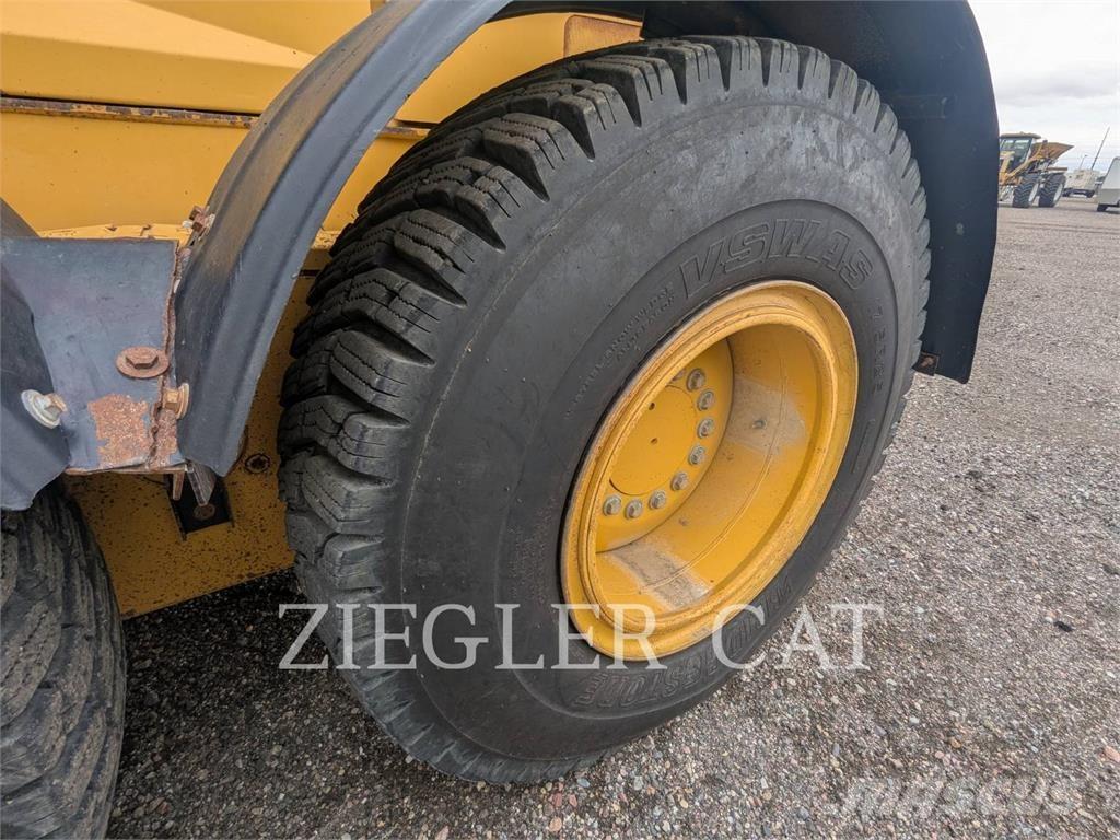 John Deere & CO. 772GP 平地机/推土机