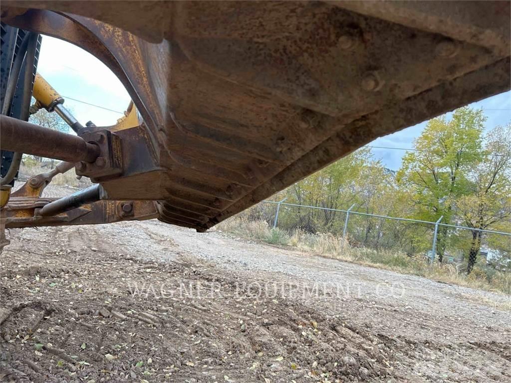 John Deere & CO. 850C 履带式推土机