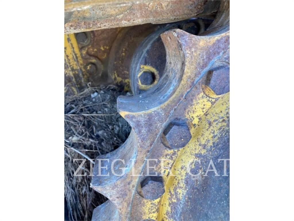 John Deere & CO. 850C_AO 履带式推土机