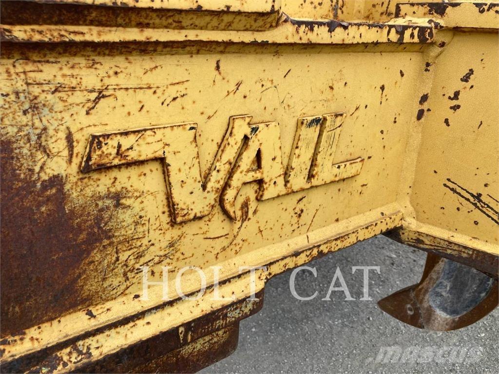 John Deere & CO. 850K WLT 履带式推土机