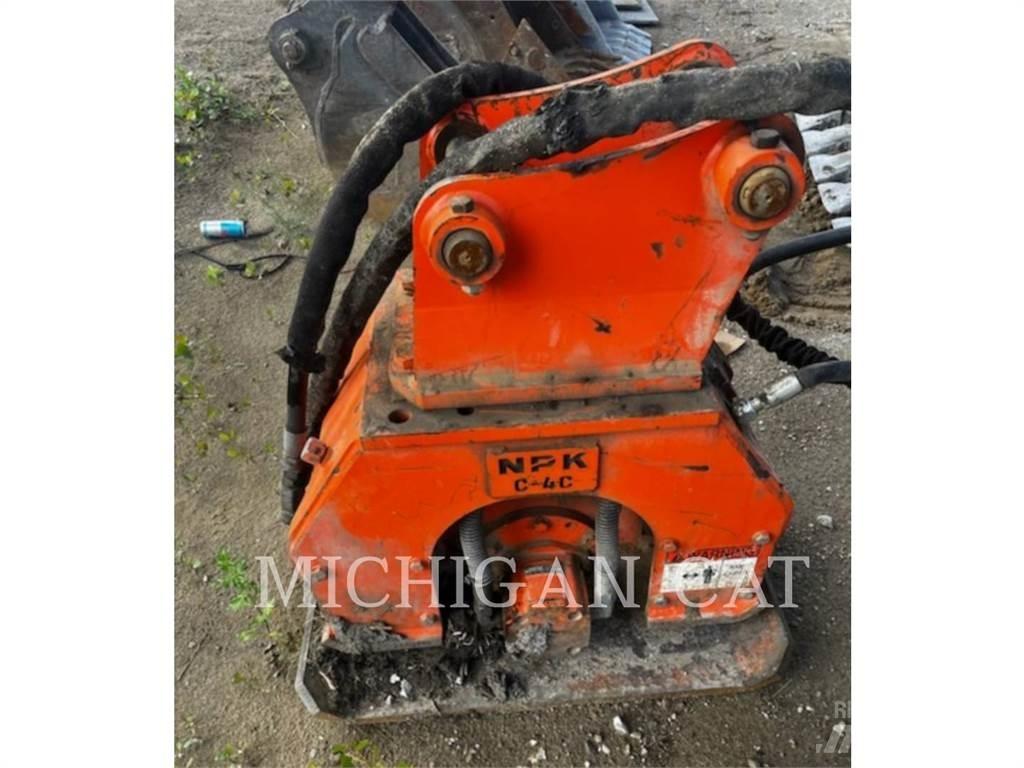 John Deere & CO. 85G 履带挖掘机