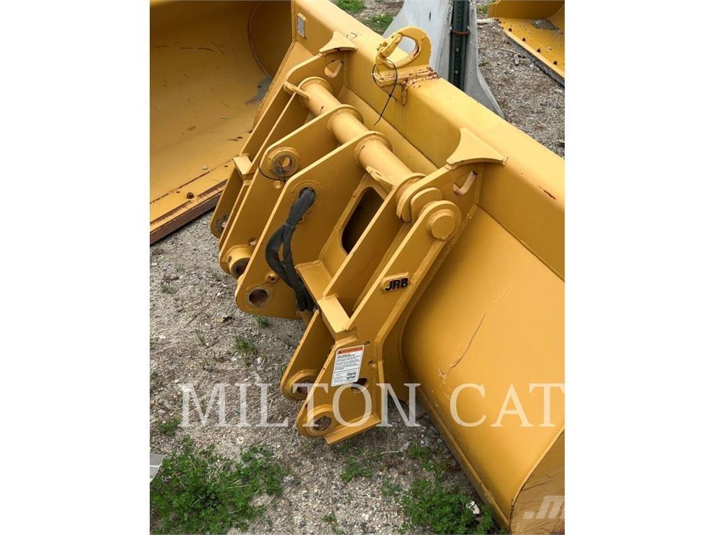 JRB 415F 快速连接器