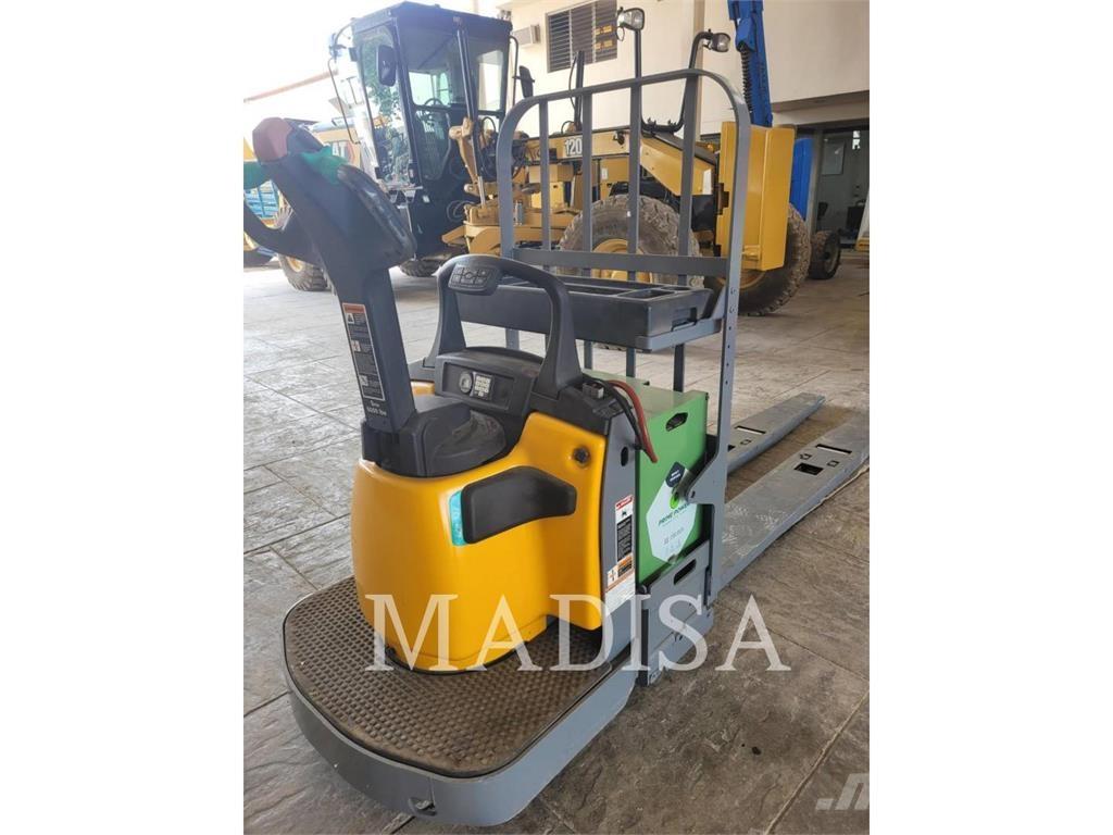 Jungheinrich ECR 327 其他叉车