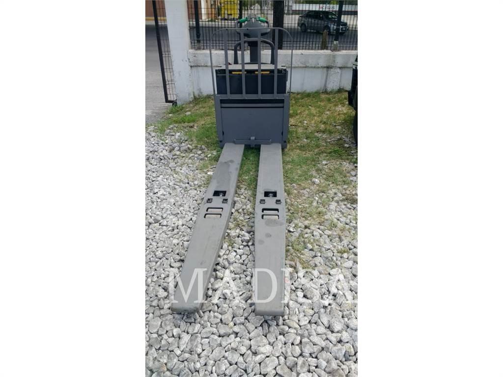 Jungheinrich ECR336A 粉碎机