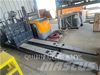 Jungheinrich ECR336A 其他叉车