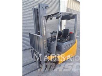 Jungheinrich EFG216K 其他叉车